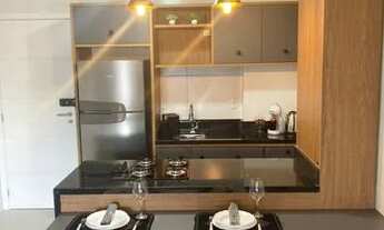 Imagem 6: Apartamento MOBILIADO a 200 m da UFSC no bairro Pantanal em Florianópolis/SC