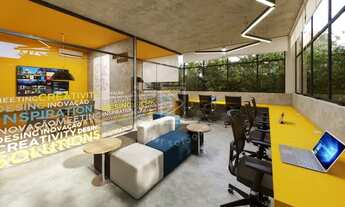 Imagem 7: Soul, 2 quartos sendo 1 suíte, 70m2, 1 vaga