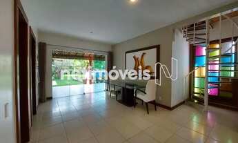 Imagem 3: Locação Casa em condomínio Catu de Abrantes (Abrantes) Camaçari