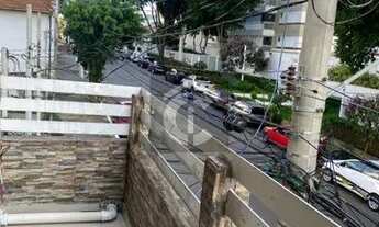 Imagem 7: Sobrado à venda 3 dormitórios, 1 vaga 140 m² - MOOCA