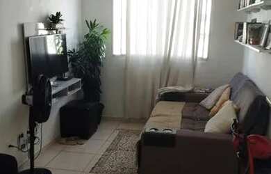 Imagem 6: Parque São Pedro 2 q suite semi mobiliado