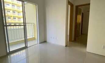 Imagem 3: 009 Apartamentos com elevador e porcelanato 55 m2 com 2 quartos em Chácara Brasil - São Lu