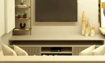 Imagem 2: Sobrado com 2 dormitórios à venda, 158 m² por R$ 990.000 - Vila Marlene - São Bernardo do