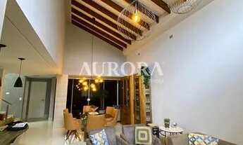 Imagem 4: Sobrado à venda, no condomínio Golden Park Operária, Londrina, PR