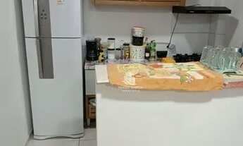 Imagem 5: Apartamento com 2 dormitórios à venda, 38 m² por R$ 170.500 - Novo Horizonte - Teresina/PI