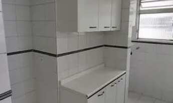 Imagem 2: Apartamento com 1 dormitório para alugar, 50 m² por R$ 2.560,00/mês - Vila Guarani (Zona S