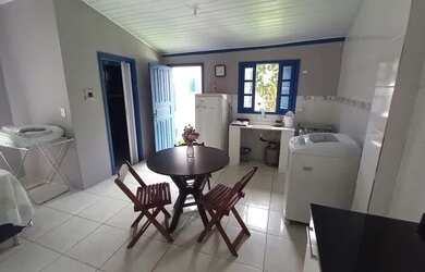 Imagem 6: Casa 3 dormitórios, 2 kts para locação - Ingleses Rio Vermelho