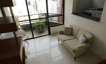 Imagem 4: Flat Residencial - Jardins - Locação!