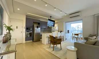 Imagem 3: Apartamento - Cambuí - Campinas