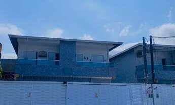 Imagem: Casa de condomínio