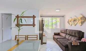 Imagem 2: Apartamento para Aluguel - Demarchi, 3 Quartos, 64 m2