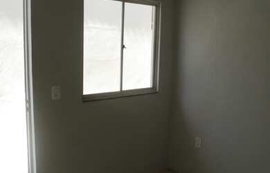 Imagem 5: Casa de 30 metros quadrados no bairro Parque Paulicéia com 1 quarto