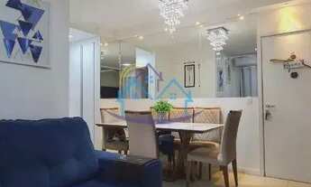 Imagem: Apartamento Nova Nação América - 02 suítes