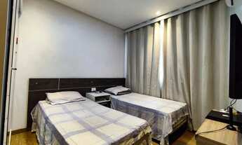 Imagem 4: Apartamento para venda possui 73 metros quadrados com 2 quartos em Massaranduba - Salvador