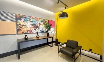 Imagem 6: Apartamento para aluguel no Boqueirão