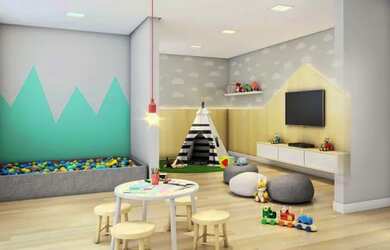 Imagem 9: Apartamento Jaguaré