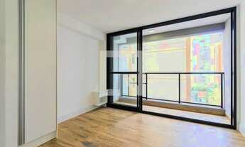 Imagem 2: Apartamento para Aluguel - Vila Mariana, 1 Quarto, 31 m2