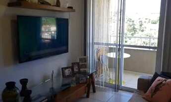 Imagem 4: Apartamento para aluguel possui 61 metros quadrados com 2 quartos em Badu - Niterói - RJ