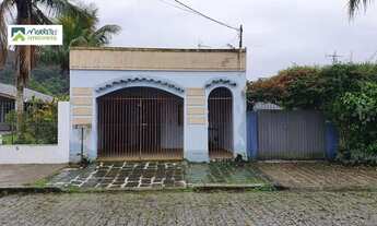 Imagem 3: Sobrado à venda no bairro Centro - Antonina/PR