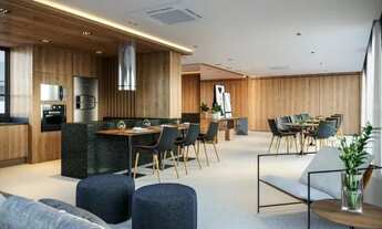 Imagem 6: APARTAMENTO RESIDENCIAL em São Paulo - SP, Vila Clementino