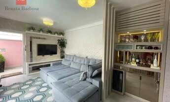 Imagem 5: Casa finamente mobiliada, equipada e decorada