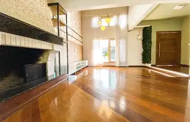 Imagem 7: Sobrado para Venda - 413m², 4 dormitórios, sendo 4 suites, 4 vagas - Jardim do Lago