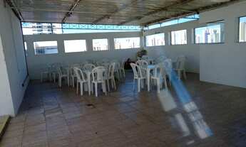 Imagem 2: Apartamento para venda possui 58 metros quadrados com 2 quartos