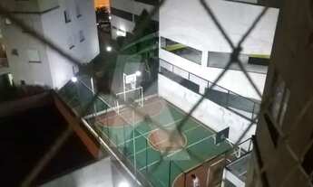 Imagem 5: Apartamento com 2 quartos, sendo 1 com suíte, sala, cozinha, banheiro, 1 vaga de garagem