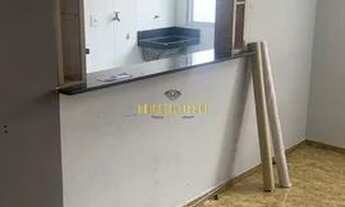 Imagem 2: Apartamento com 2 dormitórios à venda no bairro Vila Urupês - Suzano-SP