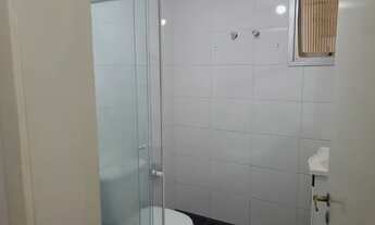 Imagem 7: Apartamento com 3 dormitórios para alugar, 108 m² por R$ 4.260/mês - Vila Califórnia - São