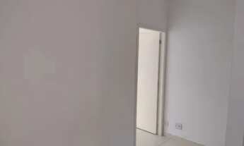 Imagem 3: Apto. 1 Quarto - Banheiro - Sala - Cozinha - Área de Serviço