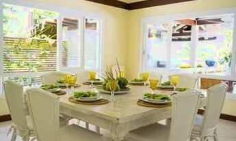 Imagem 7: SÃO SEBASTIÃO - RESIDENCIAL - BARRA DO UNA