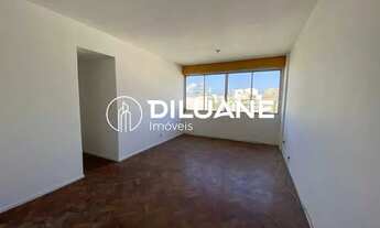 Imagem: Apartamento de 3 quartos com vaga de garagem