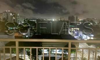 Imagem 7: Studio em Moema, apto disponivel para venda com 26m², 01 dorm e 01 vaga