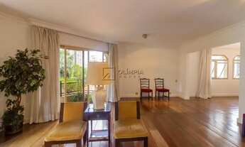 Imagem 6: Apartamento Locação Itaim Bibi 230 m² 3 Dormitórios