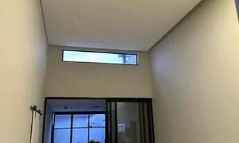 Imagem 2: Casa com 3 dormitórios à venda, 168 m² por R$ 1.300.000,00 - Residencial Club Portinari