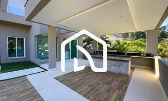 Imagem 6: Casa à venda, 760 m² por R$ 8.500.000,00 - Alphaville - Santana de Parnaíba/SP