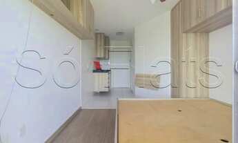 Imagem: Apartamento no Wise SP Santana disponível