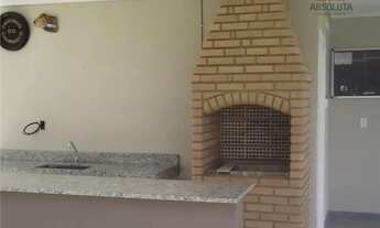 Imagem 4: Apartamento com 2 dormitórios à venda, 49 m² por R$ 140.000,00 - Loteamento Industrial Mac