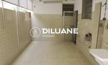 Imagem: Apartamento de 3 quartos, com garagem, em