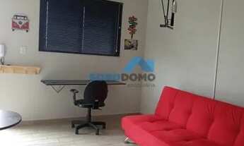 Imagem 3: Kitnet - Vila Carvalho