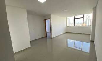 Imagem 2: Alugo Apto no Mundo Plaza com 02 Quartos no Centro