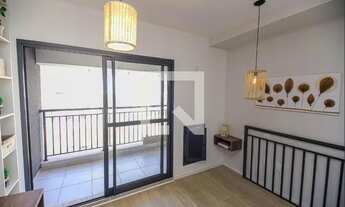 Imagem 5: Apartamento à Venda - Vila Santa Clara, 1 Quarto, 26 m2