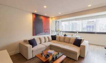 Imagem 4: Apartamento Locação 1 Dormitórios - 66 m² Vila Olímpia