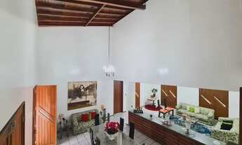 Imagem 4: Casa para venda - Casa no São Cristovão Com 4 Suítes