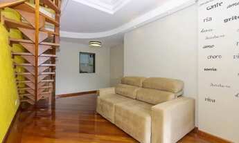 Imagem 7: Cobertura duplex para aluguel e venda com 138m² com 2 quartos 1 suite 2 vagas