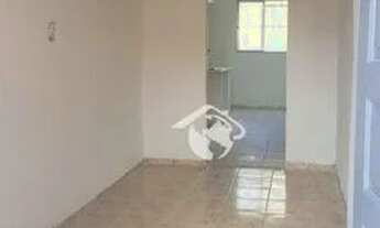 Imagem 4: Casa no Fernando Collor, com 3 quartos à venda por R$ 135.000 - Fernando Collor - Nossa Se