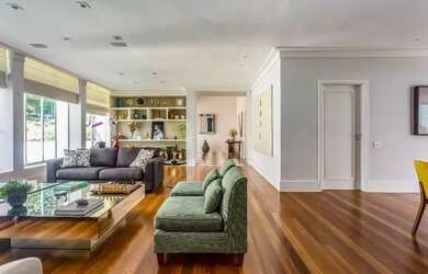 Imagem 3: Casa à venda em Cidade Jardim Avenida das Acácias. Casa à venda, 420 m², reformada, 4 suít