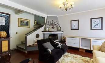 Imagem 7: Morar em um bairro estratégico próximo ao centro, caminho do mar, e com muita infraestrutu