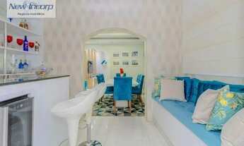 Imagem 7: Sobrado com 4 dormitórios à venda, 180 m² por R$ 1.450.000,00 - Vila Monumento - São Paulo